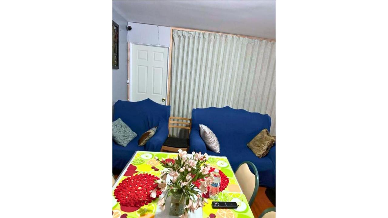 Divine Guest House Room D. 6Mins Near Ewr Newark Airport, 4Mins To Penn Station / Prudential Ngoại thất bức ảnh
