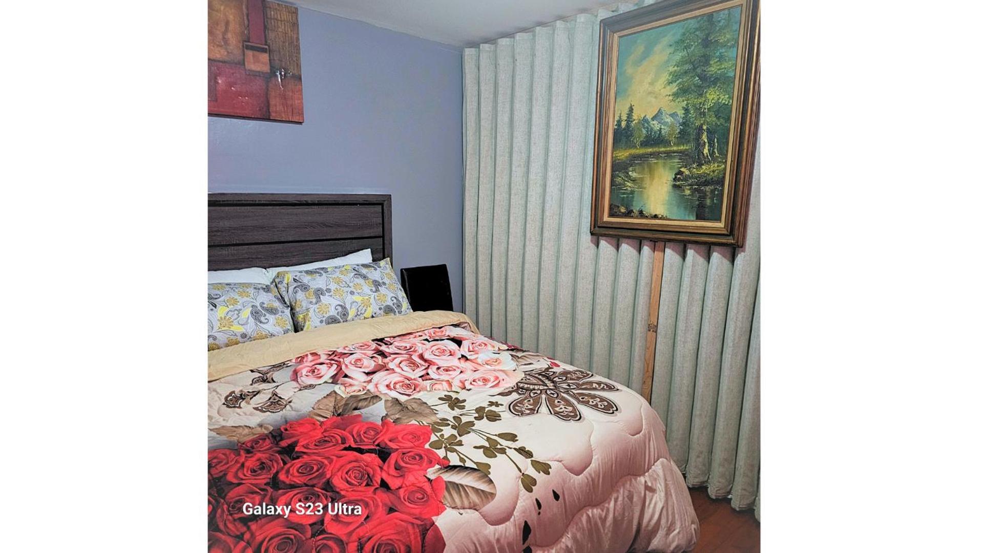 Divine Guest House Room D. 6Mins Near Ewr Newark Airport, 4Mins To Penn Station / Prudential Ngoại thất bức ảnh