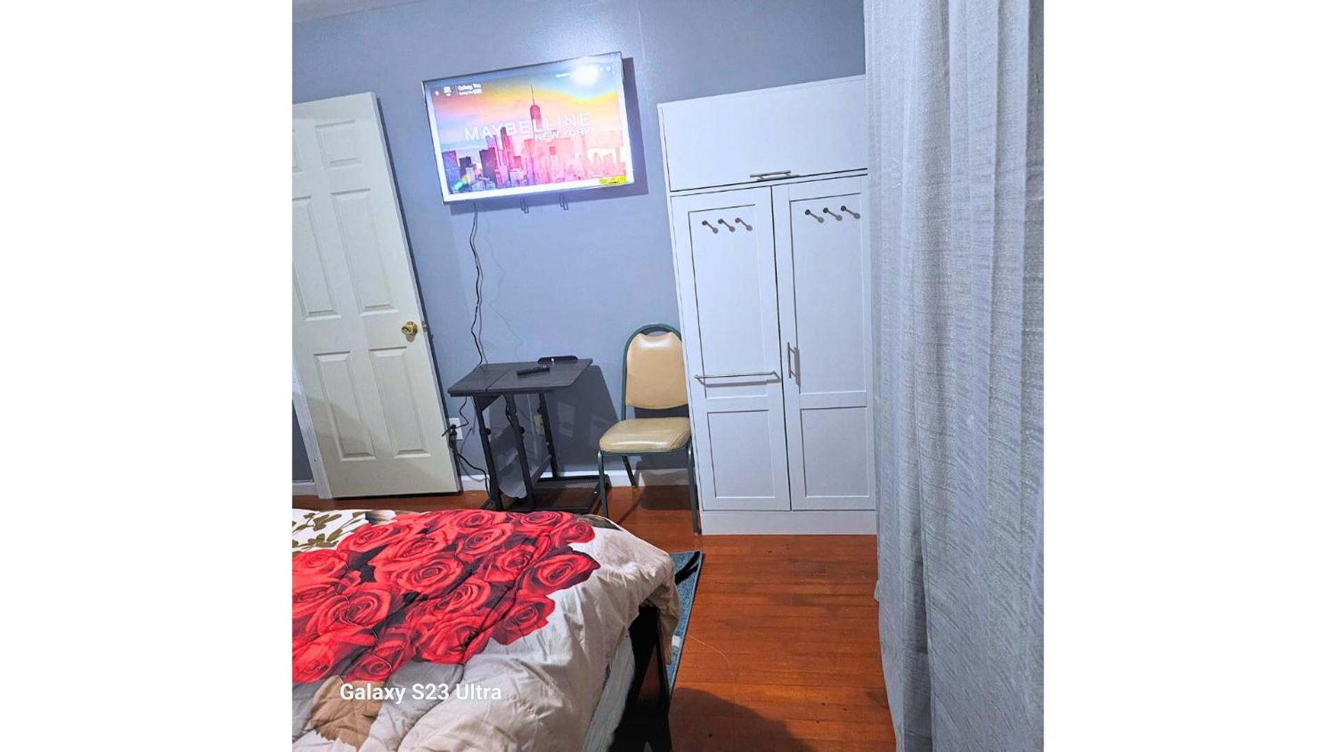 Divine Guest House Room D. 6Mins Near Ewr Newark Airport, 4Mins To Penn Station / Prudential Ngoại thất bức ảnh