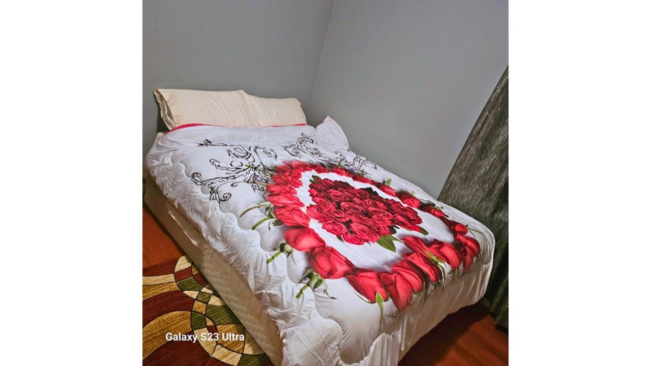 Divine Guest House Room D. 6Mins Near Ewr Newark Airport, 4Mins To Penn Station / Prudential Ngoại thất bức ảnh