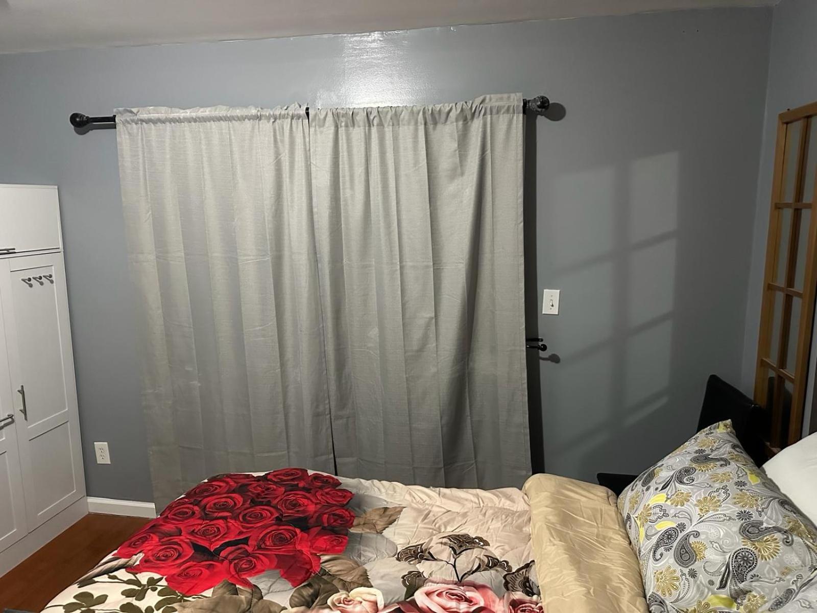 Divine Guest House Room D. 6Mins Near Ewr Newark Airport, 4Mins To Penn Station / Prudential Ngoại thất bức ảnh